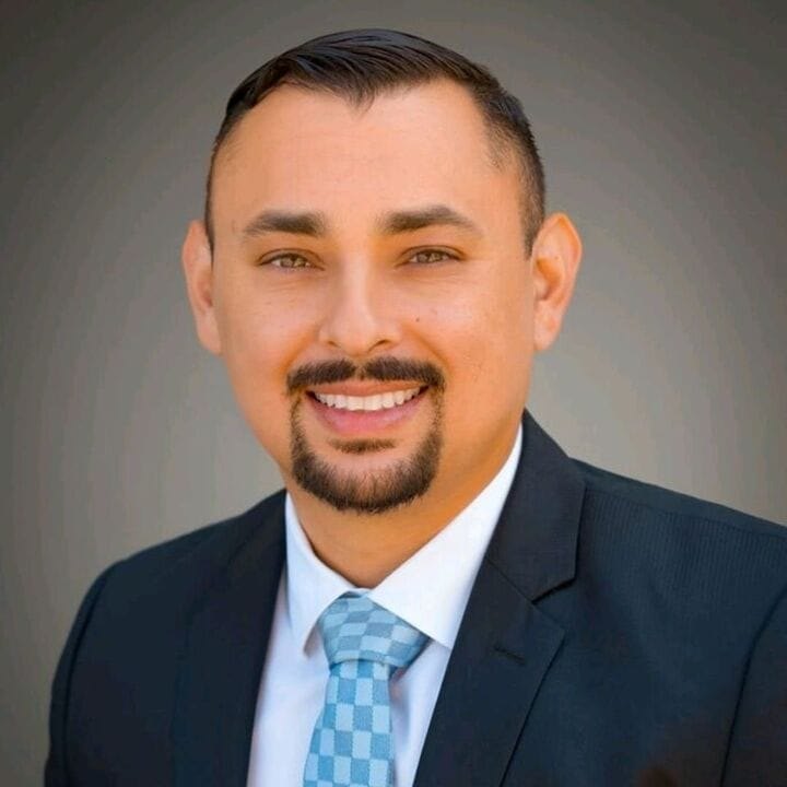 Michael Sandoval, Realtor with Intero Real Estate Services